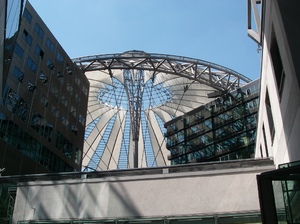 Sony Centre  [6940]