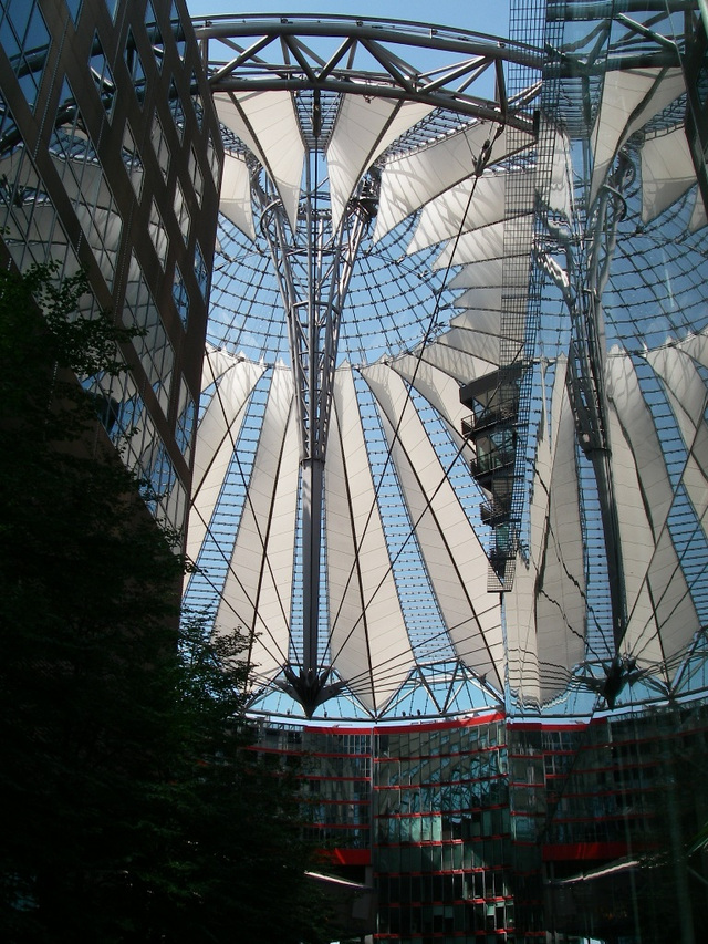 Sony Centre  [6942]