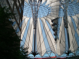 Sony Centre  [6942]