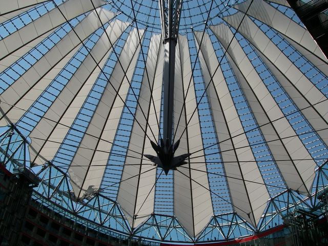 Sony Centre  [6943]