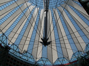 Sony Centre  [6943]