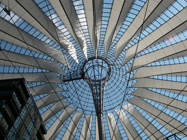 Sony Centre  [6953]