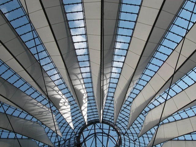 Sony Centre  [6956]