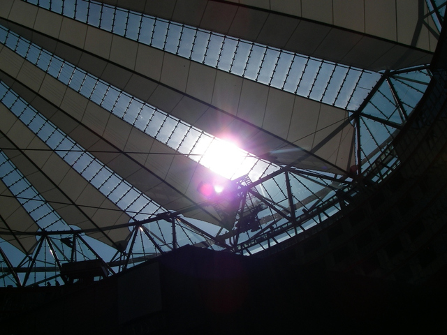 Sony Centre  [6957]