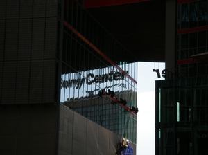 Sony Centre  [6960]