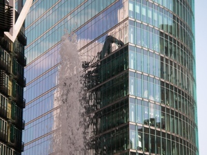 Sony Centre  [6965]