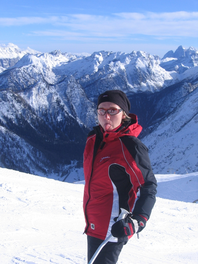 Alpejski trol