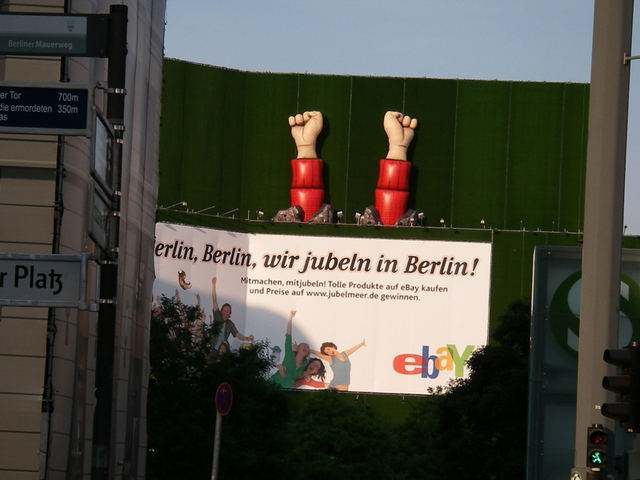 Potsdamer Platz, Berlin  [0673]