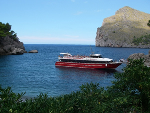 Sa Calobra   [8029]