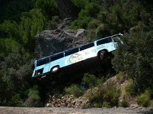 Sa Calobra   [8183]