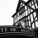 City of Hereford