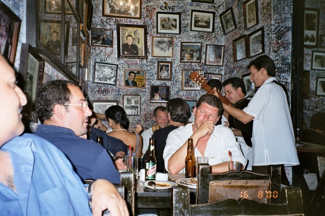 La Bodeguita del Medio  [0404]