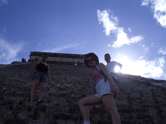 Chichen-Itza   [1]