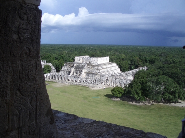 Chichen-Itza   [6]