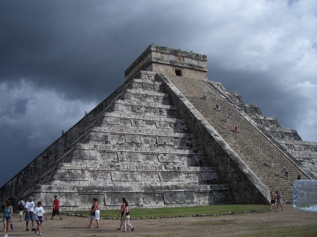 Chichen-Itza   [7]
