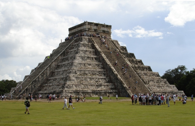 Chichen-Itza   [8]