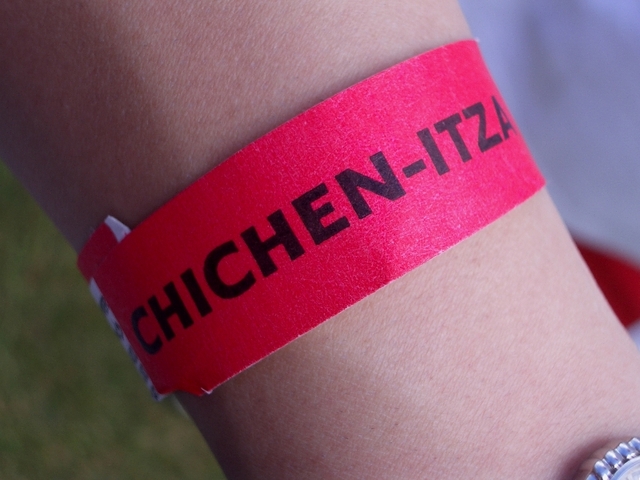 Chichen-Itza   [11]