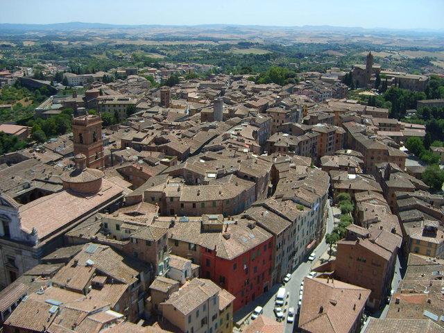 Siena