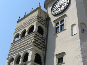 zamek - Pieskowa Skała