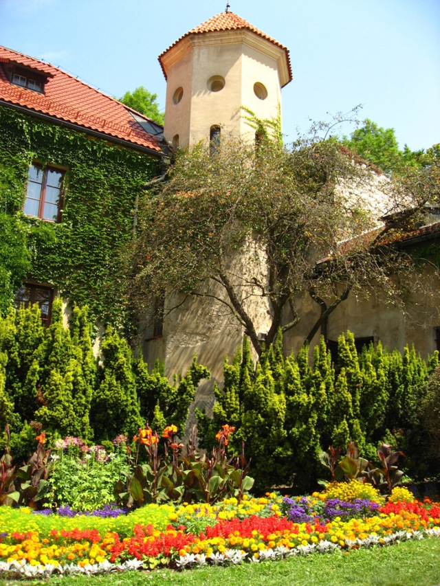 zamek - Pieskowa Skała