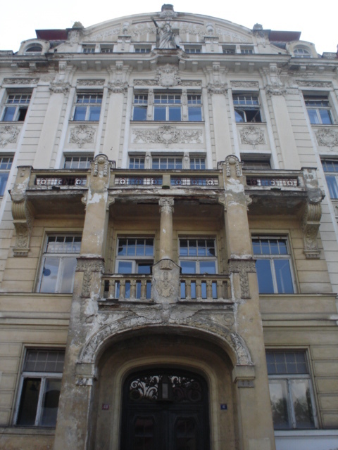 Karlowe Wary - Karlovy Vary - Carlsbad