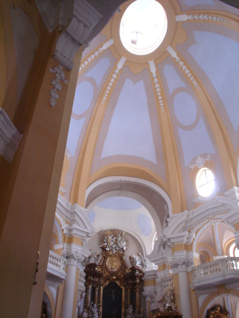 Karlowe Wary - Karlovy Vary - Carlsbad