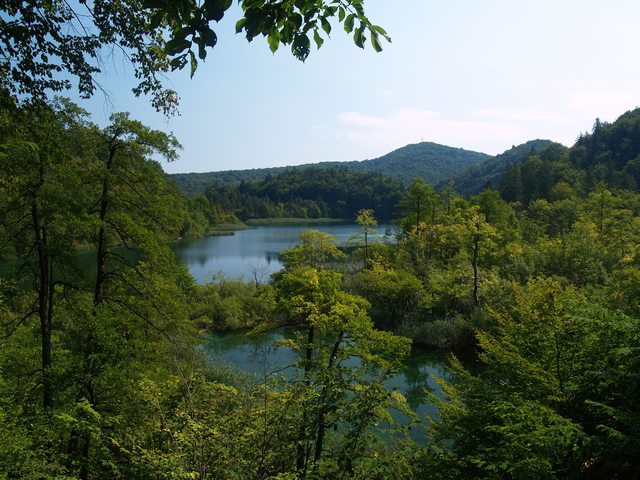 Jezero Gradinsko