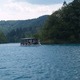 Jezero Kozjak - widok na zachód