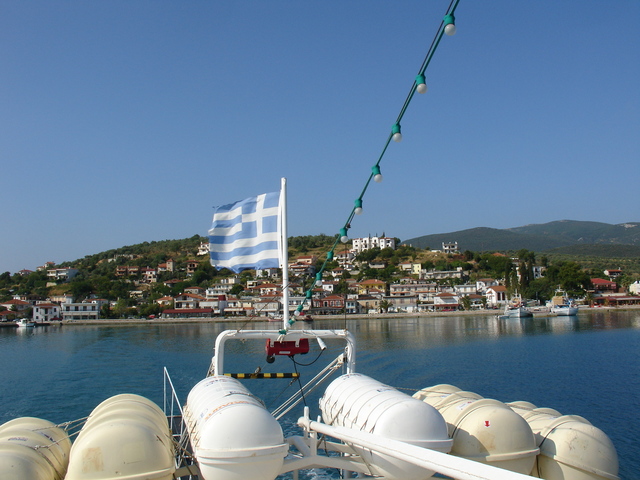 Grecja