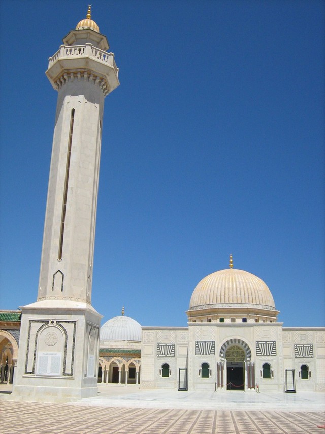 Monasir