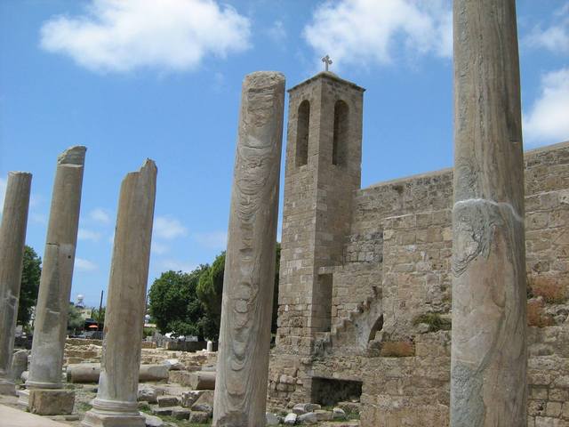 Paphos