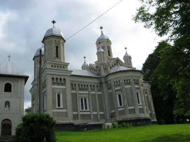 Cerkiew