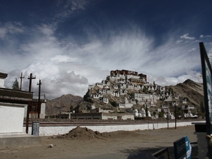 Ladakh (Thiksay), Indie