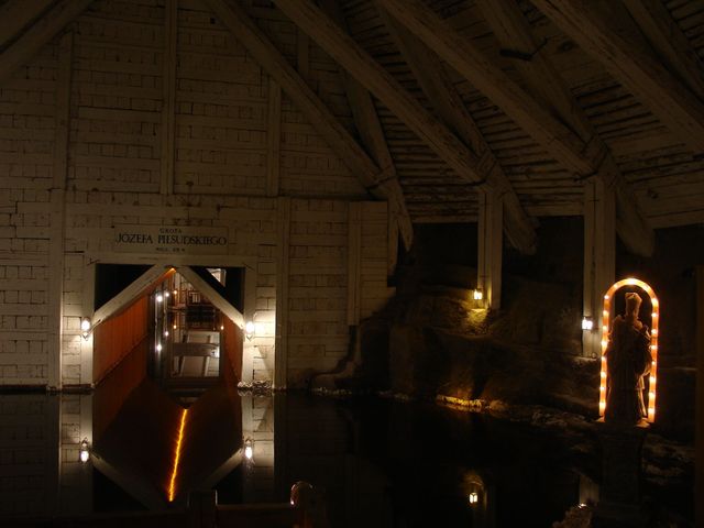 Wieliczka