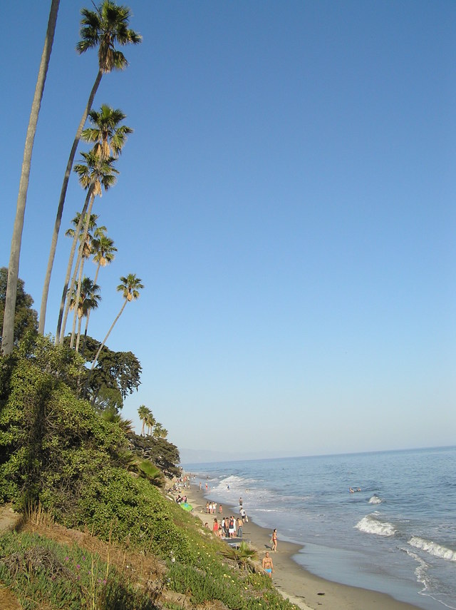 Santa Barbara, USA