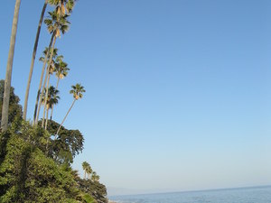 Santa Barbara, USA