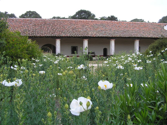 Santa Barbara, USA