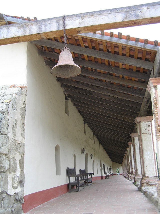 Santa Barbara, USA