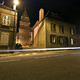 Villemaur sur vanne