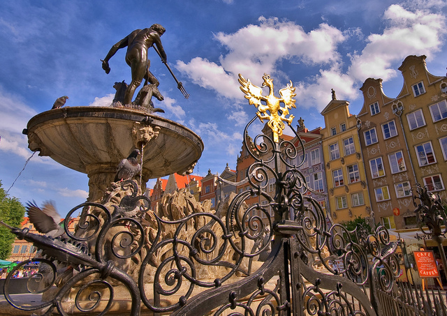 Gdańsk