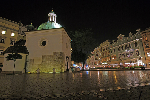 Kraków