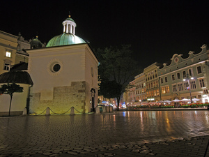 Kraków