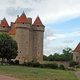 Chateau de Sarzay 
