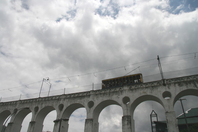 Rio de Janerio