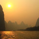 Rzeka Li, Chiny