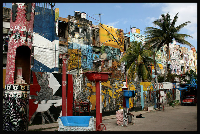 Havana - Hamel