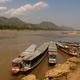 Delta rzeki Mekong, Laos