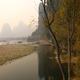 Rzeka Li, Chiny