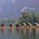 Chieow Laan Lake