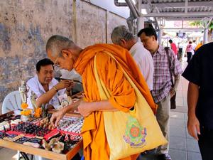 Bangkok